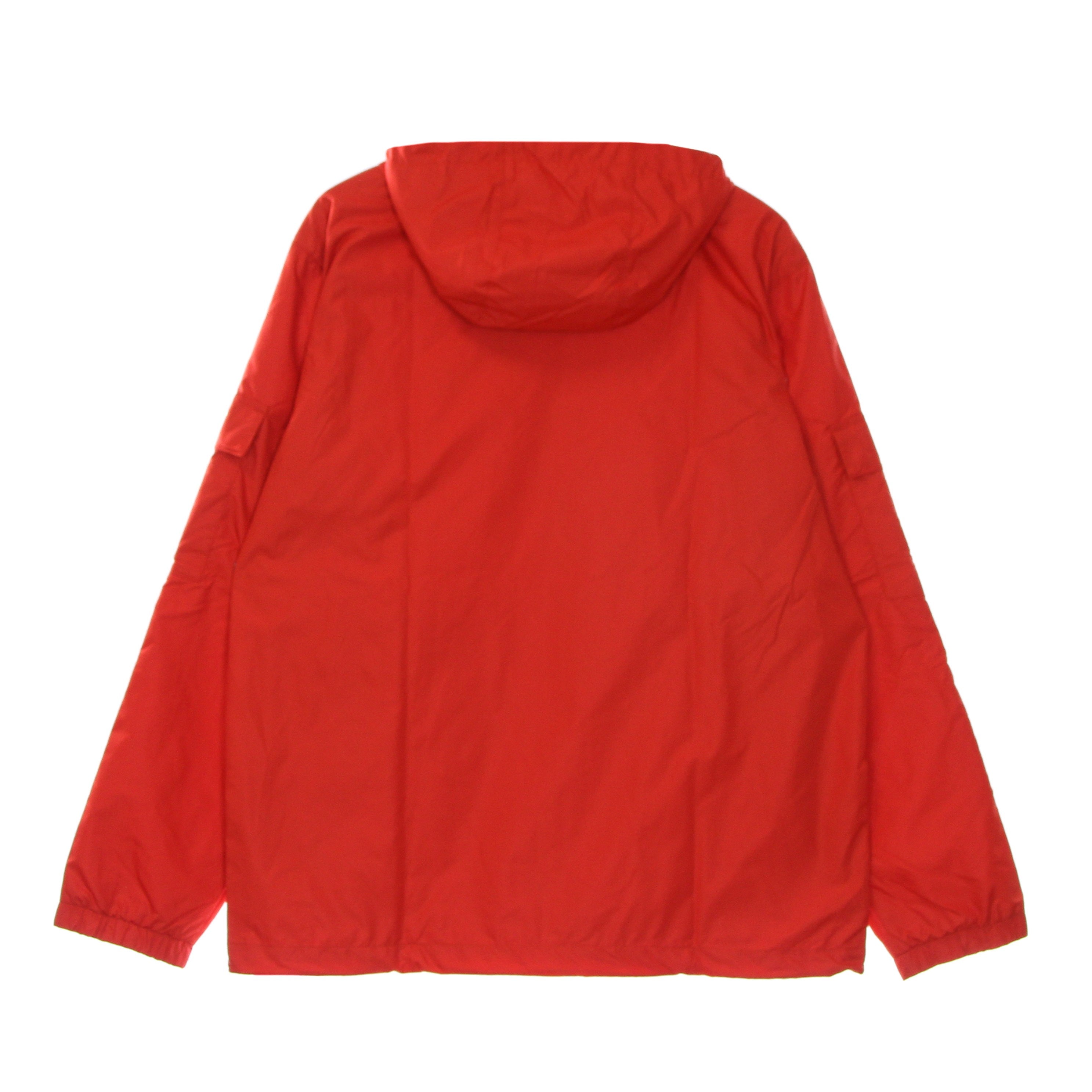 Adidas, Giacca A Vento Uomo 3 Stripes Classic Adicolor Windbreaker, 