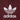 Adidas, Sudadera ligera con capucha Hombre Sudadera con capucha clásica Adicolor Trefoil, 