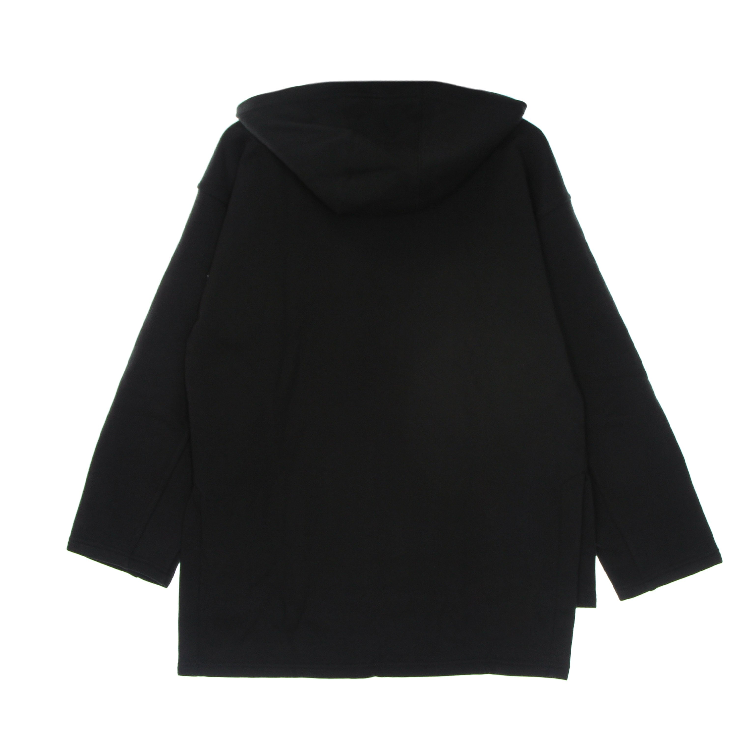 Adidas, Felpa Cappuccio Donna Adicolor Fleece Hoodie, 