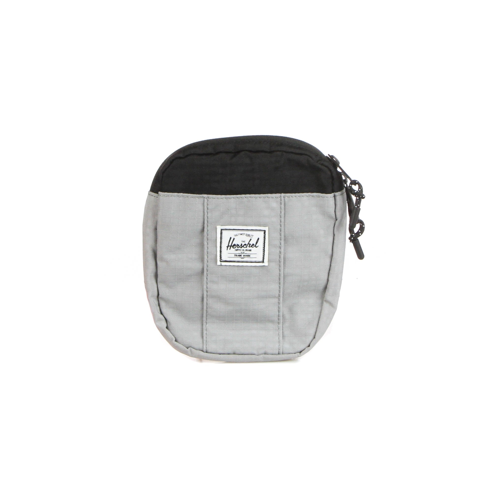Bolsa Hombre Cruz sharkskin enzima ripstop
