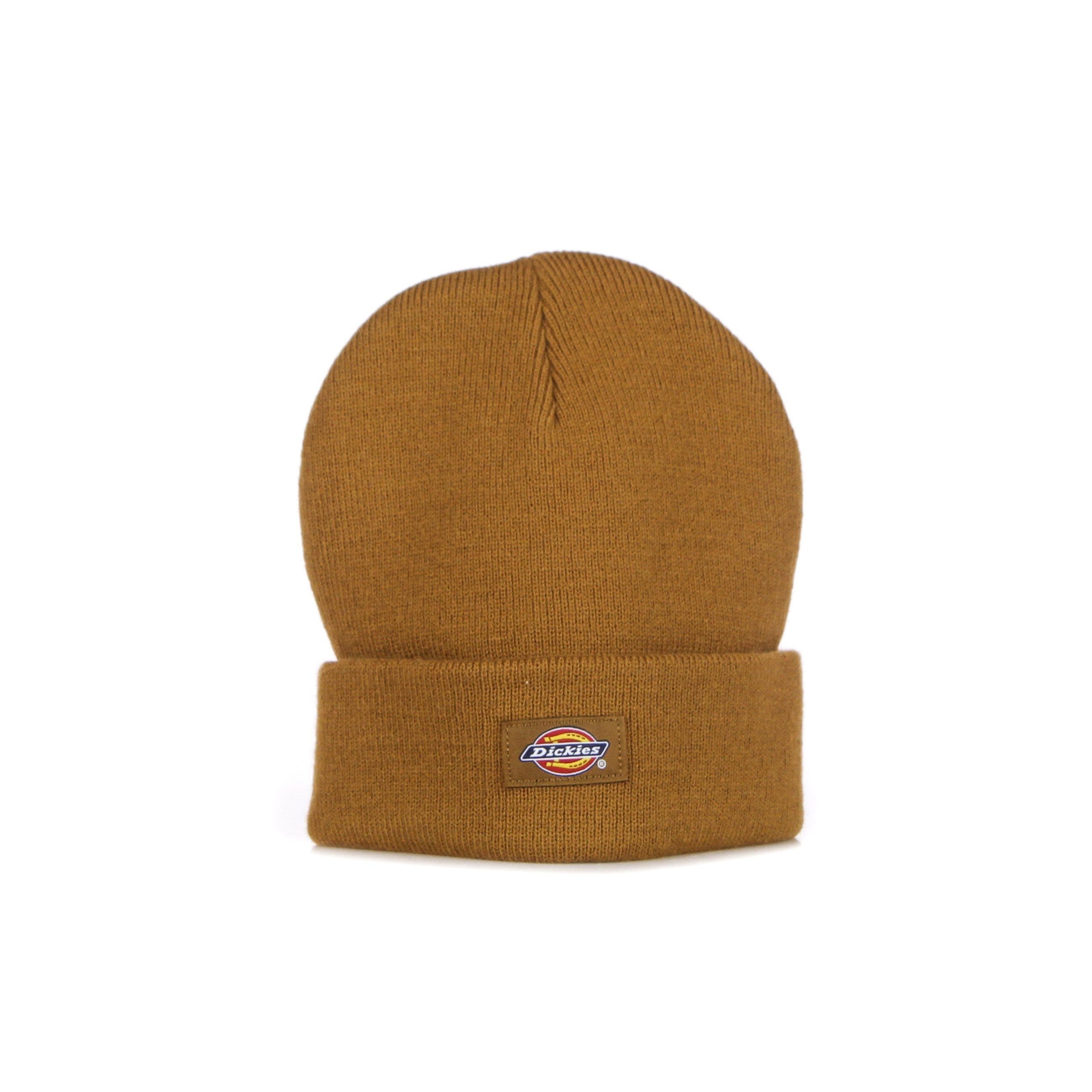 Dickies, Cappello Uomo Gibsland Beanie, Brown Duck