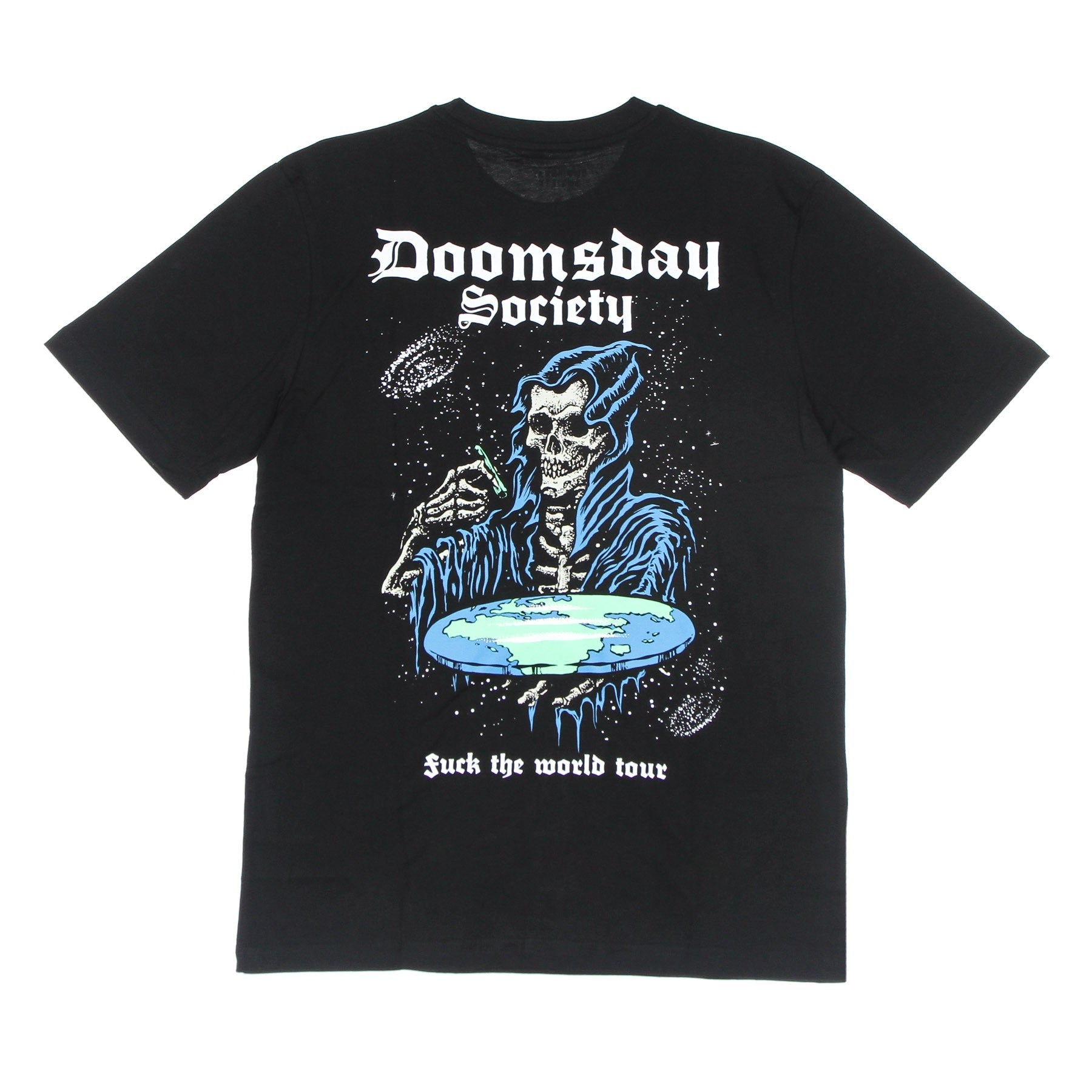 Camiseta de Hombre FTW Pocket Tee Negro