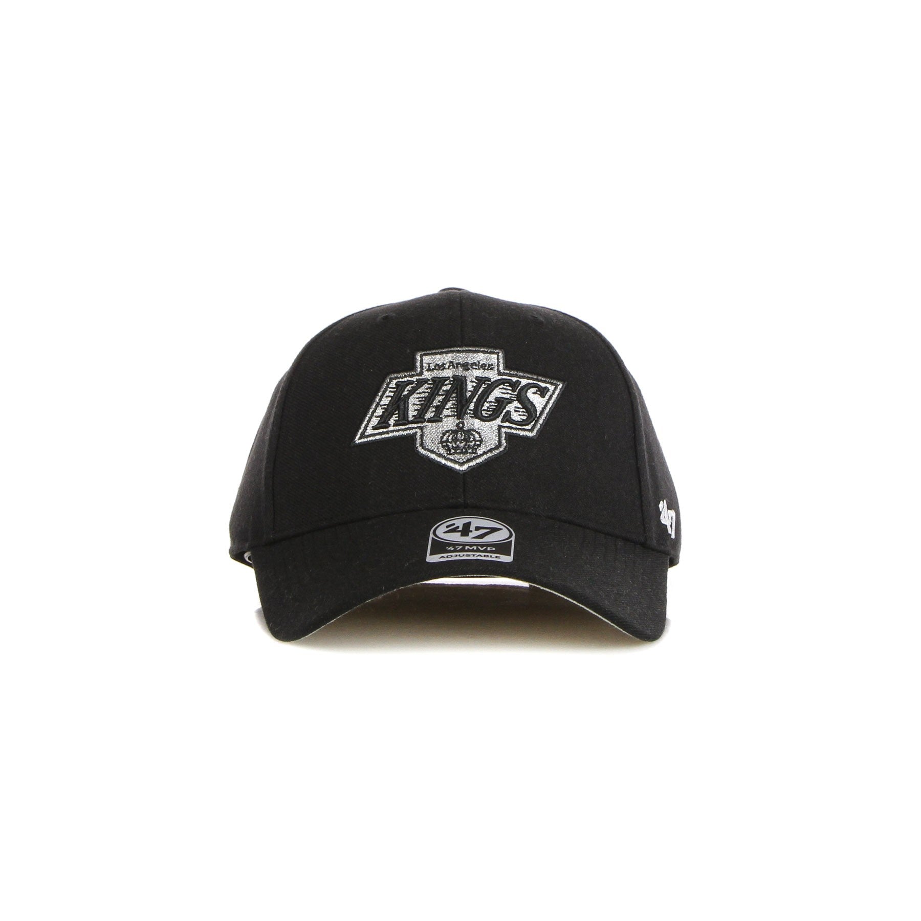 47 Brand, Cappellino Visiera Curva Uomo Nhl Mvp Loskin, 