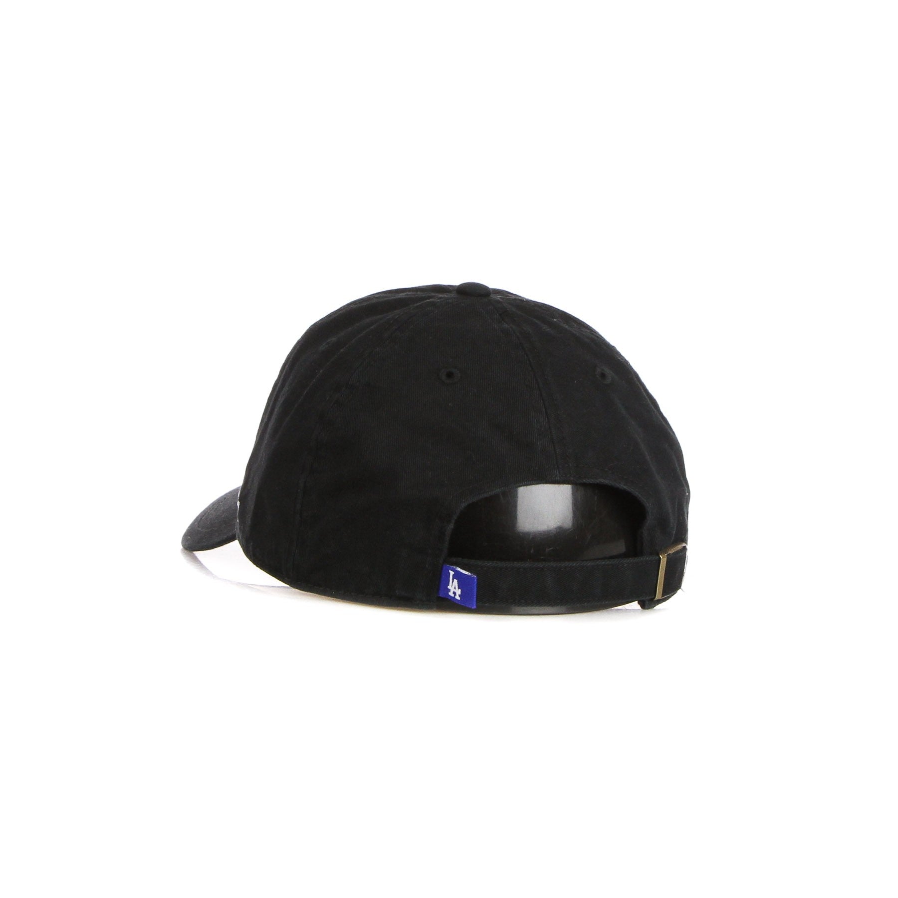 47 Brand, Cappellino Visiera Curva Uomo Mlb Clean Up Losdod, 