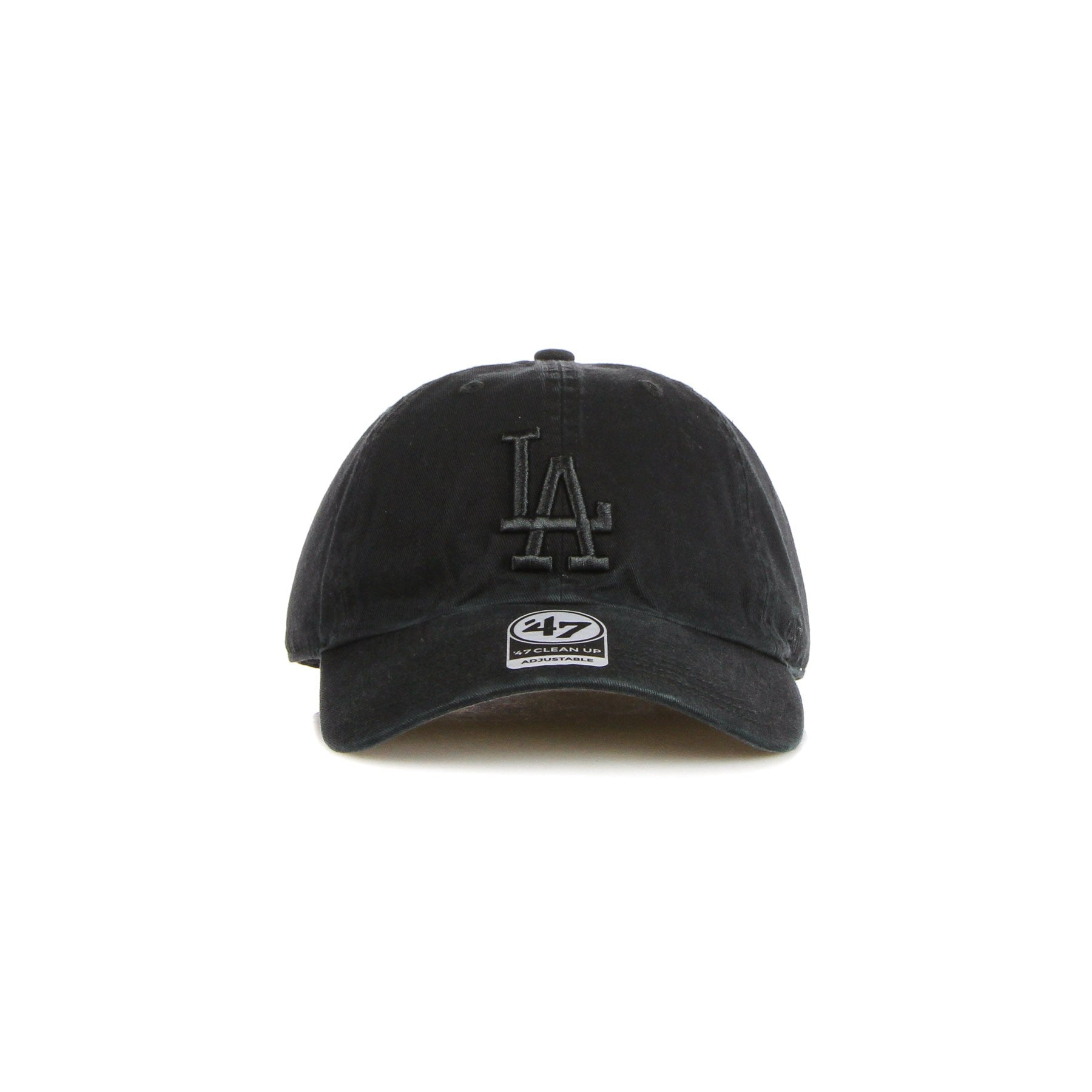 47 Brand, Cappellino Visiera Curva Uomo Mlb Clean Up Losdod, 