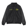 Iuter, Giubbotto College Uomo Family Varsity Jacket, Black