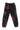 Iuter, Orsetto Uomo Tie Dye Fur Pant, 
