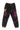 Iuter, Orsetto Uomo Tie Dye Fur Pant, 