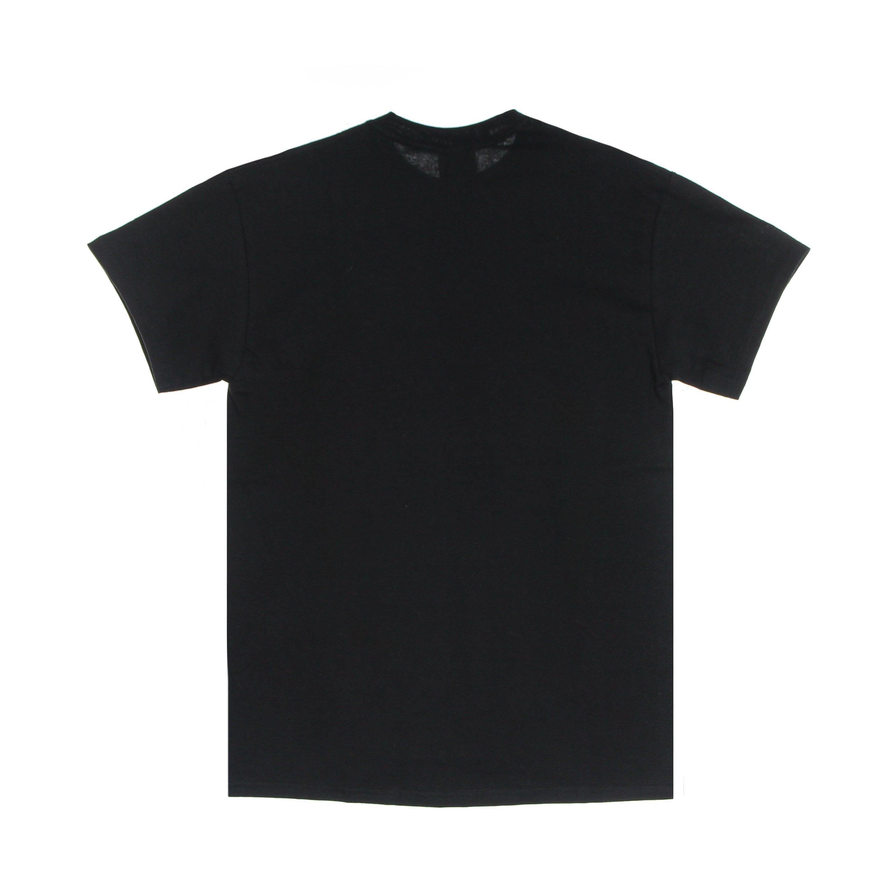 Thrasher, Maglietta Uomo Firme Logo Tee, 