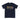 Thrasher, Maglietta Uomo Fillmore Logo Tee, Navy