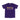 Thrasher, Maglietta Uomo Fillmore Logo Tee, Purple