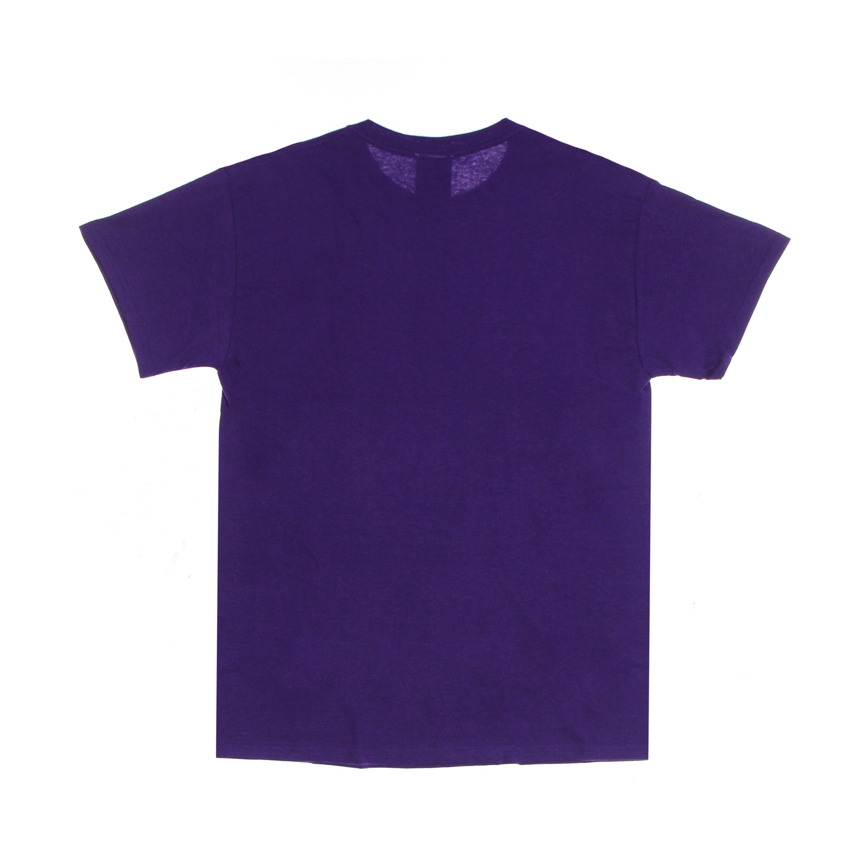 Thrasher, Maglietta Uomo Fillmore Logo Tee, 