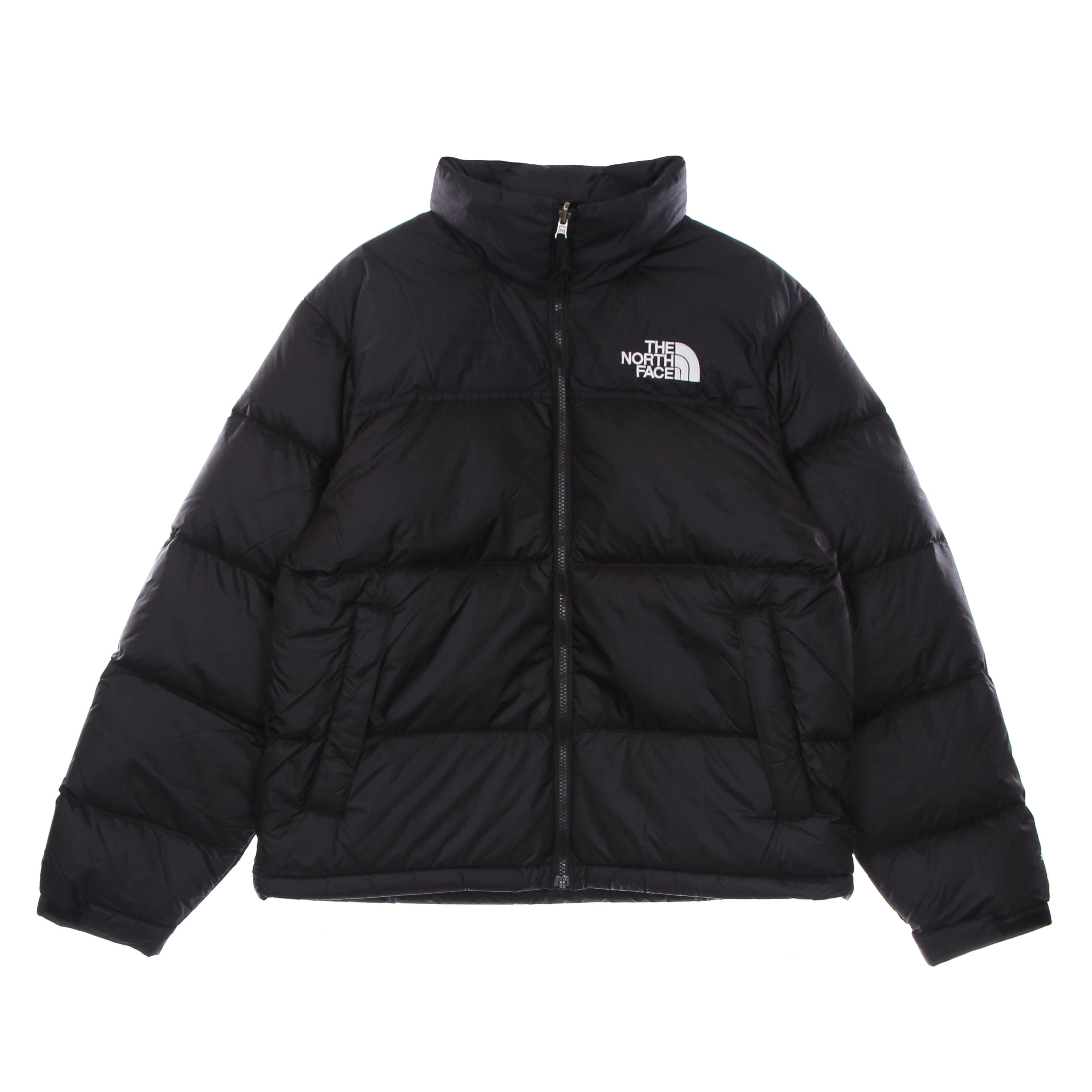 the north face uomo nuptse