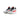 Nike, Scarpa Bassa Ragazzo Team Hustle D 10 (gs), 