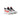 Nike, Scarpa Bassa Ragazzo Team Hustle D 10 (gs), 