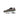 Nike, Women's Low Shoe W Air Max 95, Brown Basalt/black/sequoia/pink Glaze