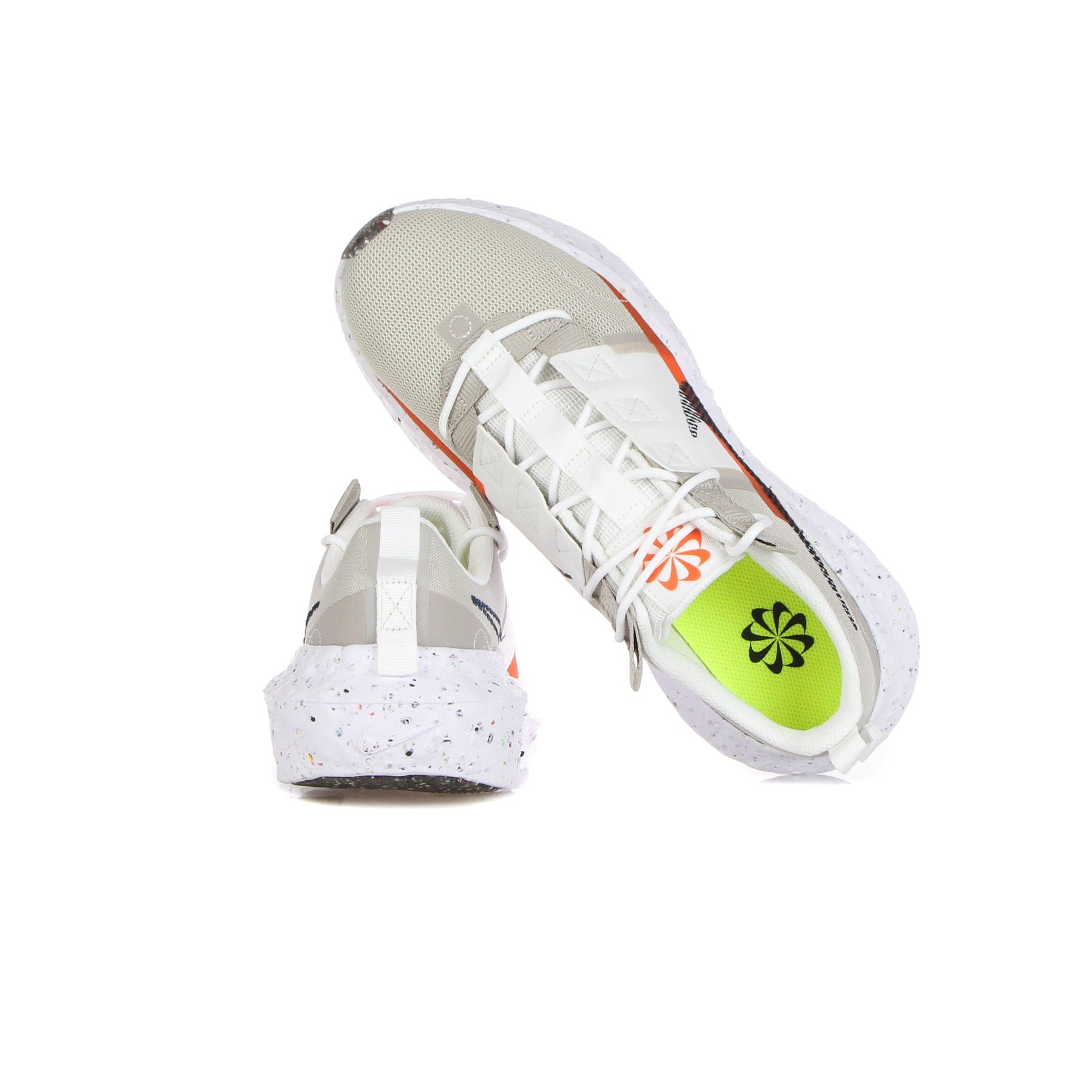 Nike, Scarpa Bassa Uomo Crater Impact, 