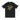 47 Brand, Maglietta Uomo Nhl Imprint Echo Tee Pitpen, Jet Black