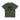 47 Brand, Maglietta Uomo Mlb Imprint Echo Tee Neyyan, Moss Green