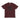 47 Brand, Maglietta Uomo Mlb Imprint Echo Tee Neyyan, Dark Maroon