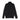 Adidas, Men's Classic Adicolor Beckenbauer Tracktop Track Jacket, Black