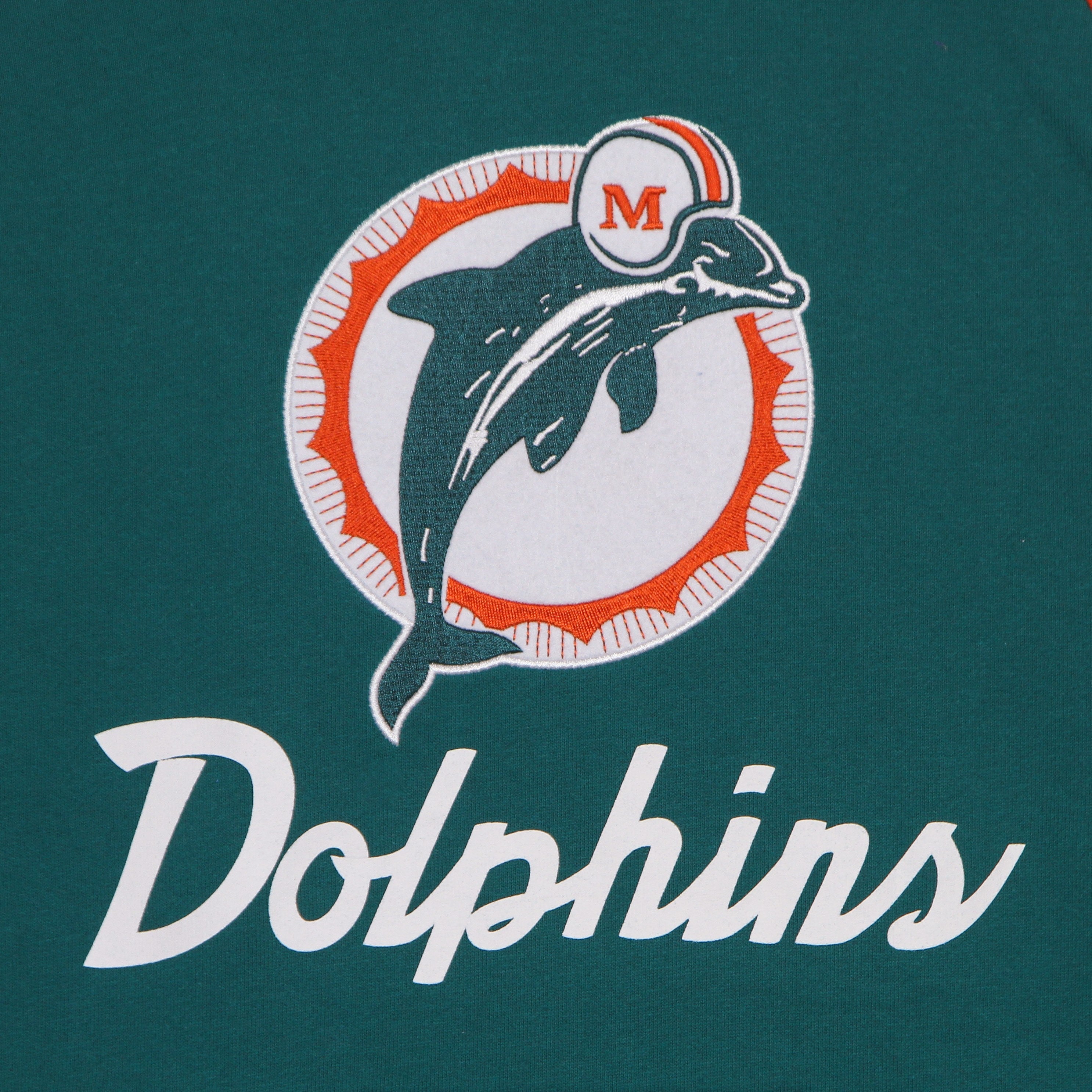 Sweat-shirt court manica manica nfl sweat à capuche miadol bleu miadol