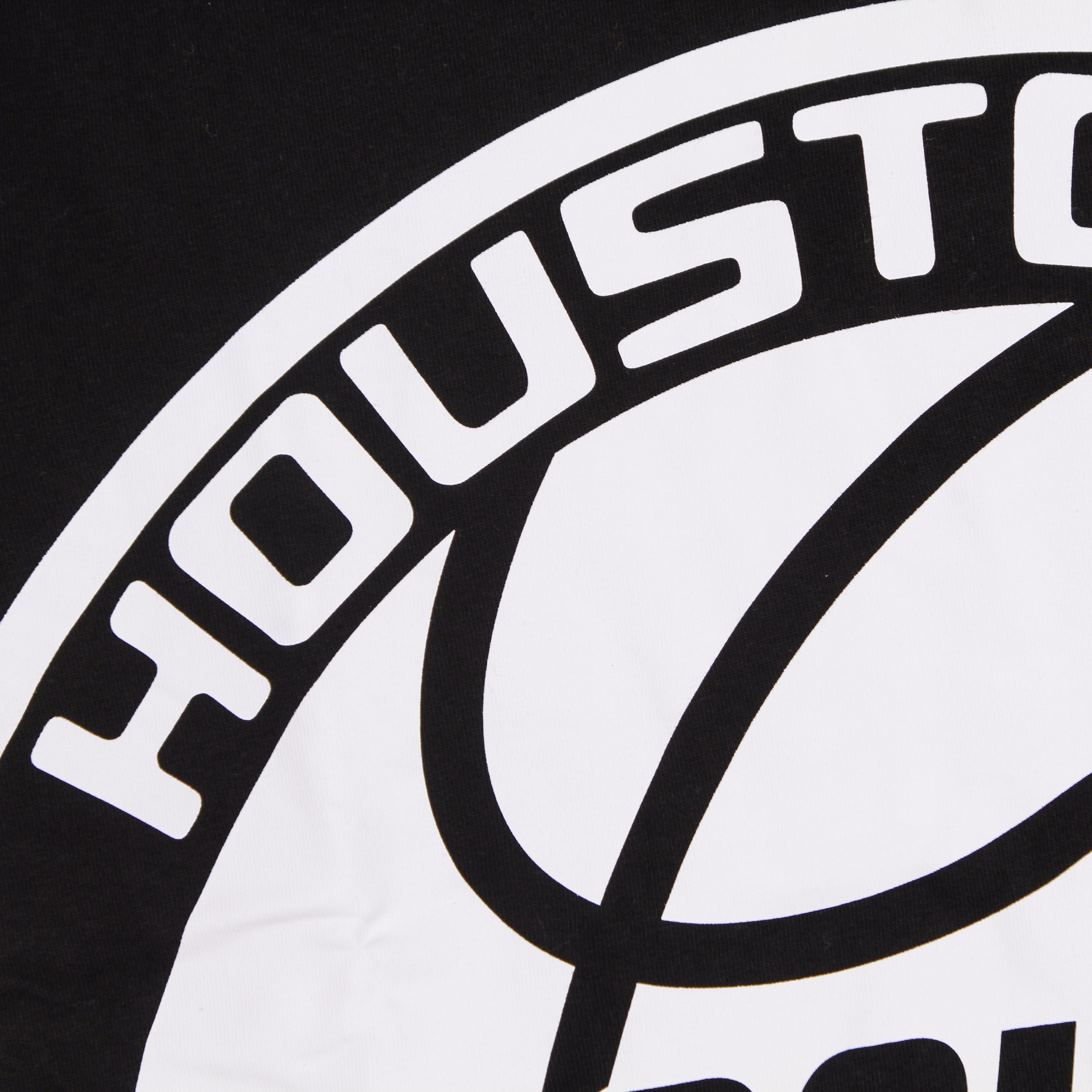 Mitchell & Ness, Maglietta Uomo Nba Big Face 3.0 Tee Hardwood Classics Houroc, 