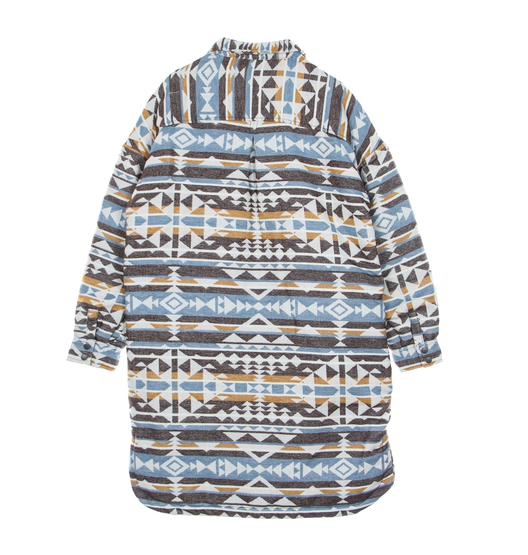 Iriedaily, Giacca Coach Jacket Donna Team Sherpa Coat, 