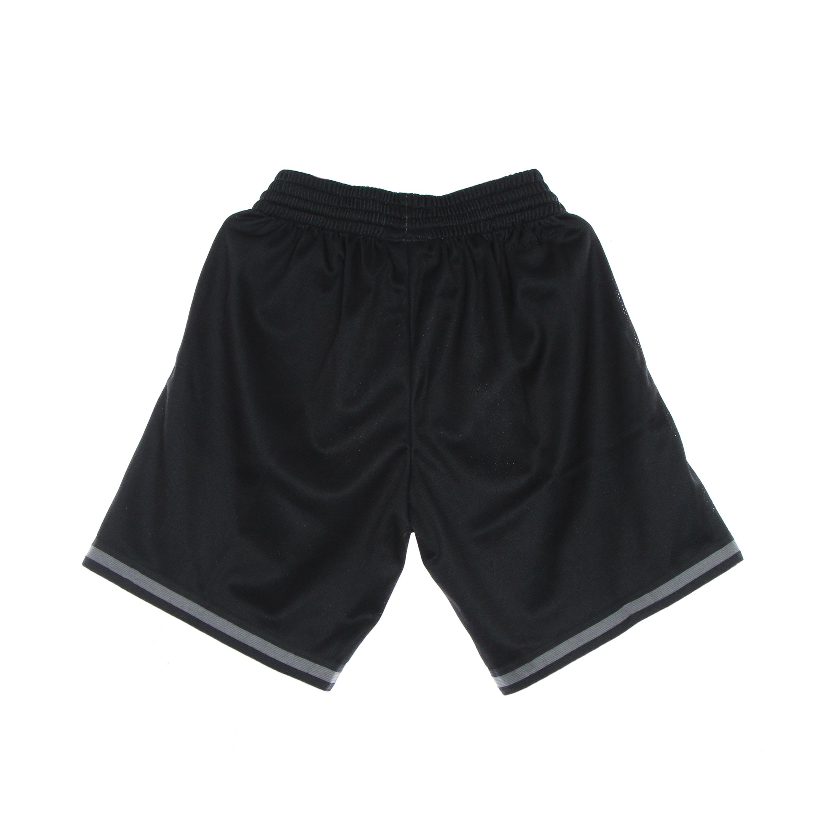 Mitchell & Ness, Pantaloncino Tipo Basket Uomo Nba Big Face 3.0 Fashion Short Hardwood Classics Houroc, 