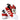 Adidas, Flache Schuhe Superstar 360 C X Disney Girl, 