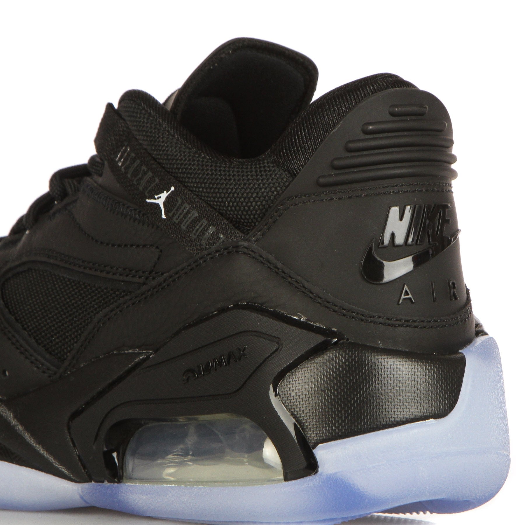 Jordan, Scarpa Bassa Uomo Jordan Point Lane, 