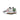 Nike Nba, Scarpa Basket Ragazzo Lebron Xviii Low "bugs Vs Marvin" (gs), 