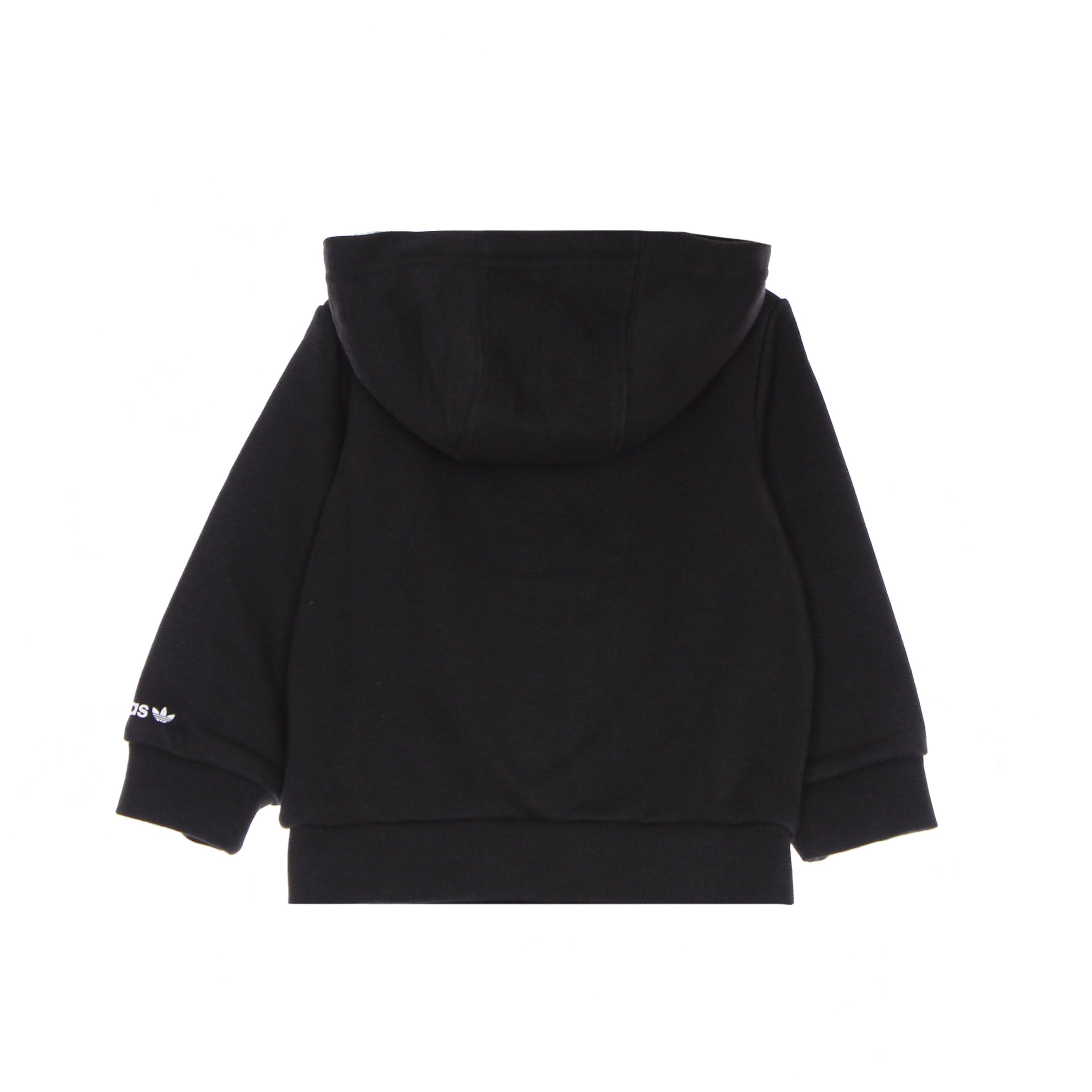 Adidas, Completo Tuta Neonato Hoodie Set Fz, 