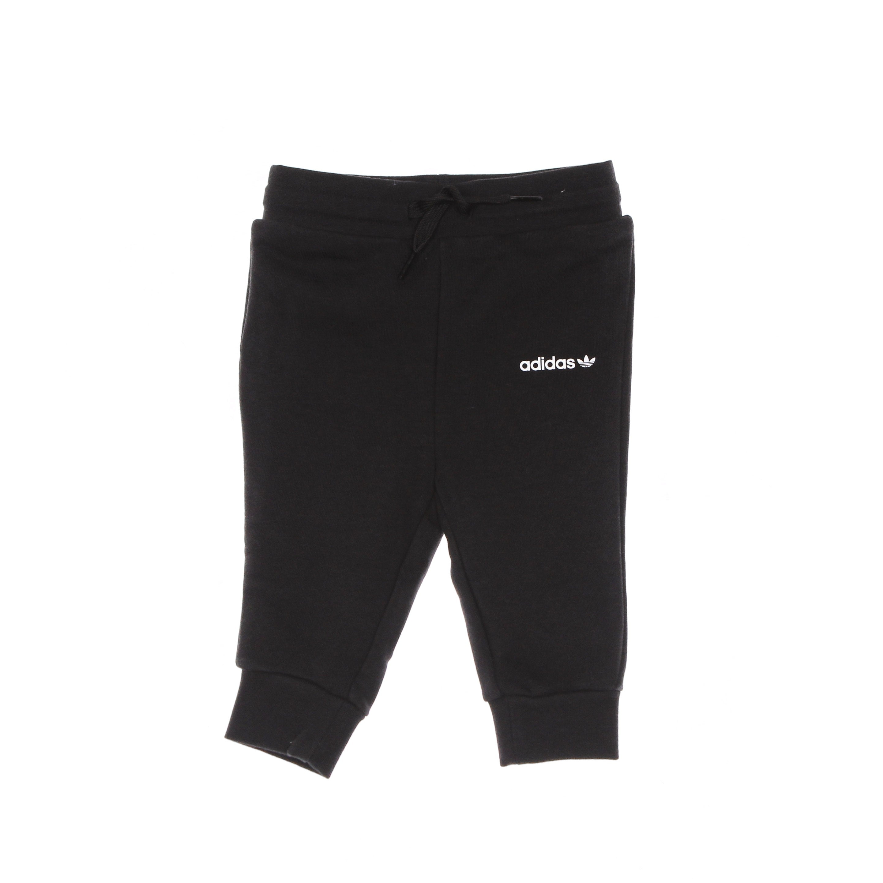 Adidas, Completo Tuta Neonato Hoodie Set Fz, 