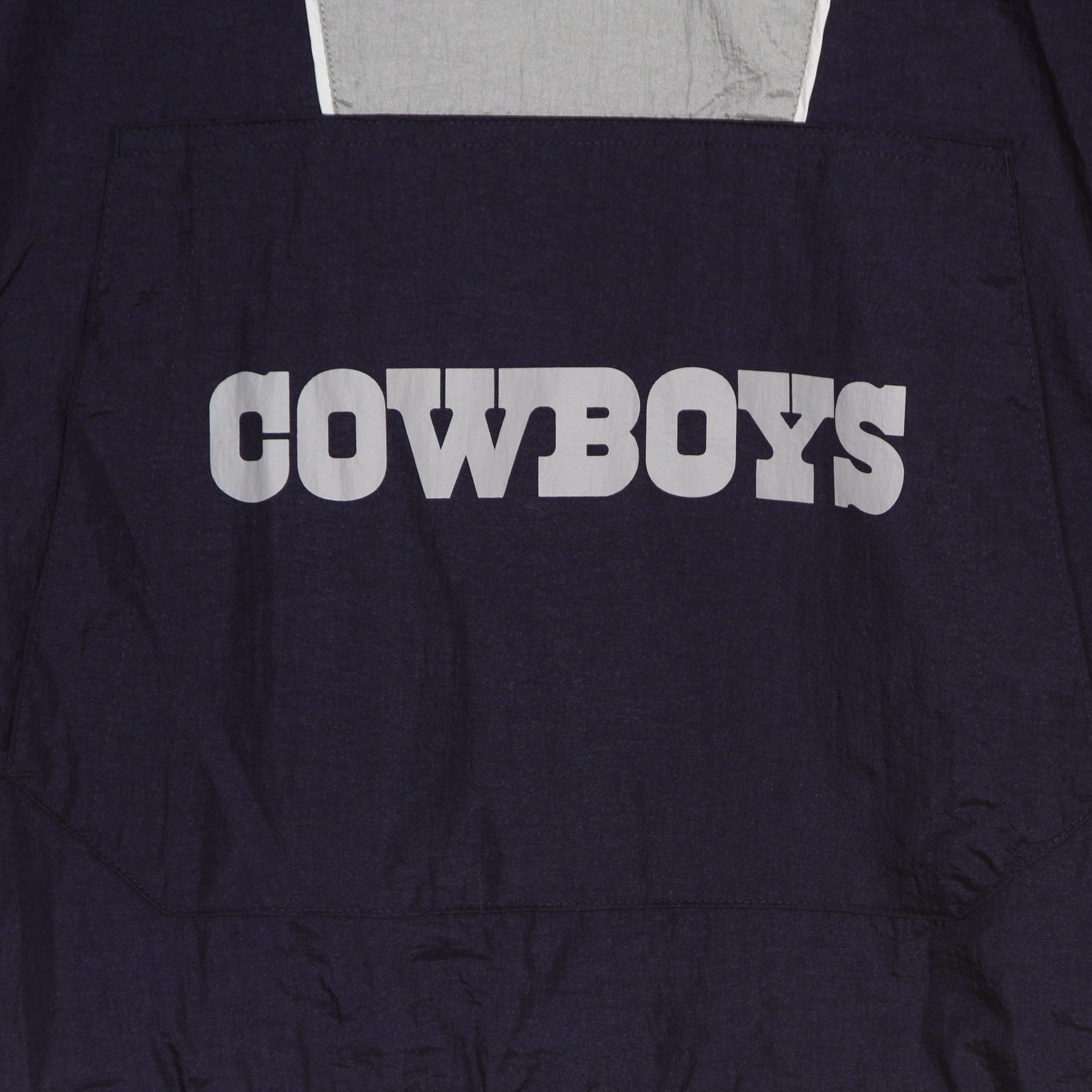 Mitchell & Ness, Giacca A Vento Infilabile Uomo Nfl Highlight Reel Windbreaker Dalcow, 