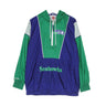 Mitchell & Ness, Giacca A Vento Infilabile Uomo Nfl Highlight Reel Windbreaker Seasea, Royal