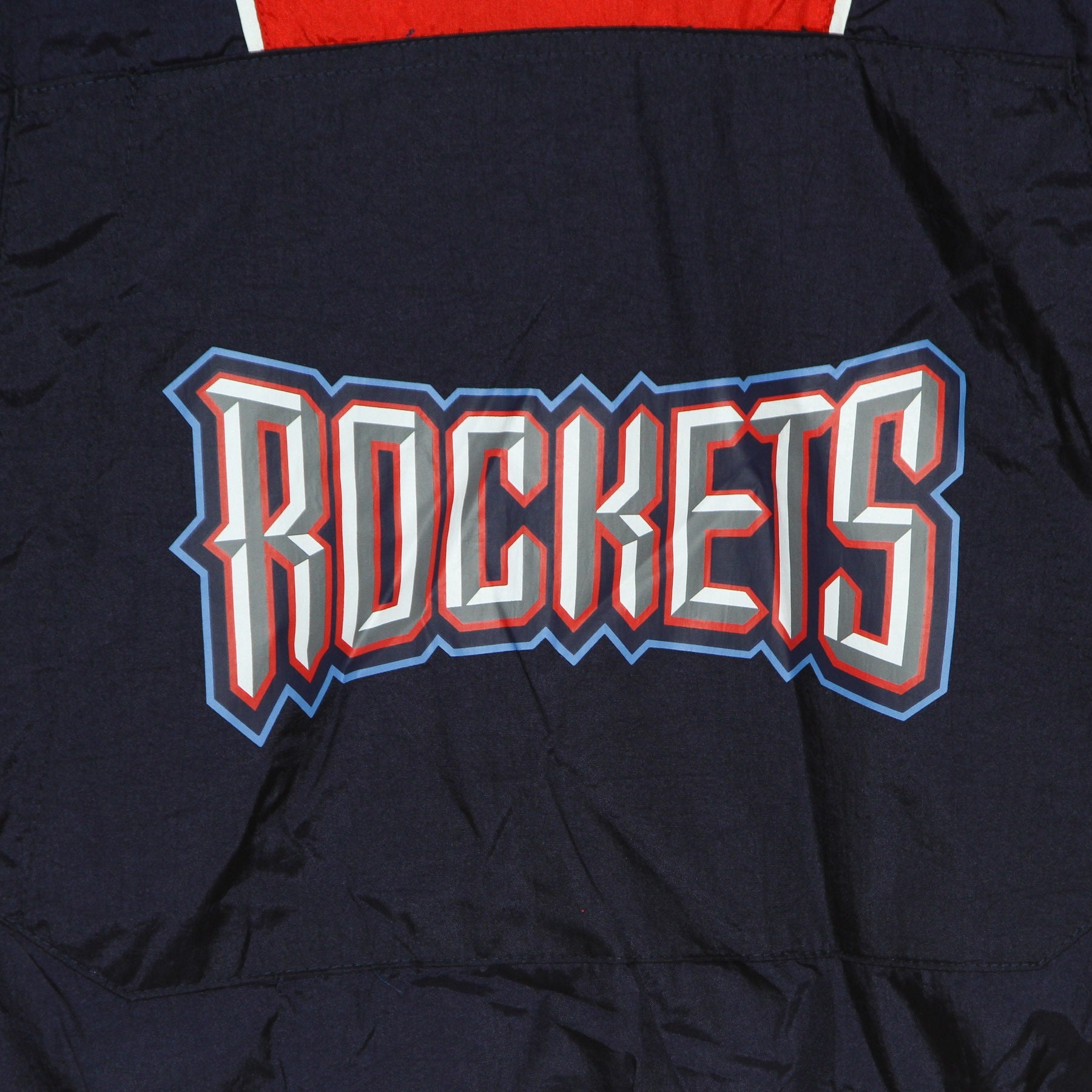 Mitchell & Ness, Giacca A Vento Infilabile Uomo Nba Highlight Reel Windbreaker Hardwood Classics Houroc, 