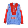 Mitchell & Ness, Giacca A Vento Infilabile Uomo Nfl Highlight Reel Windbreaker Houoil, Light Blue