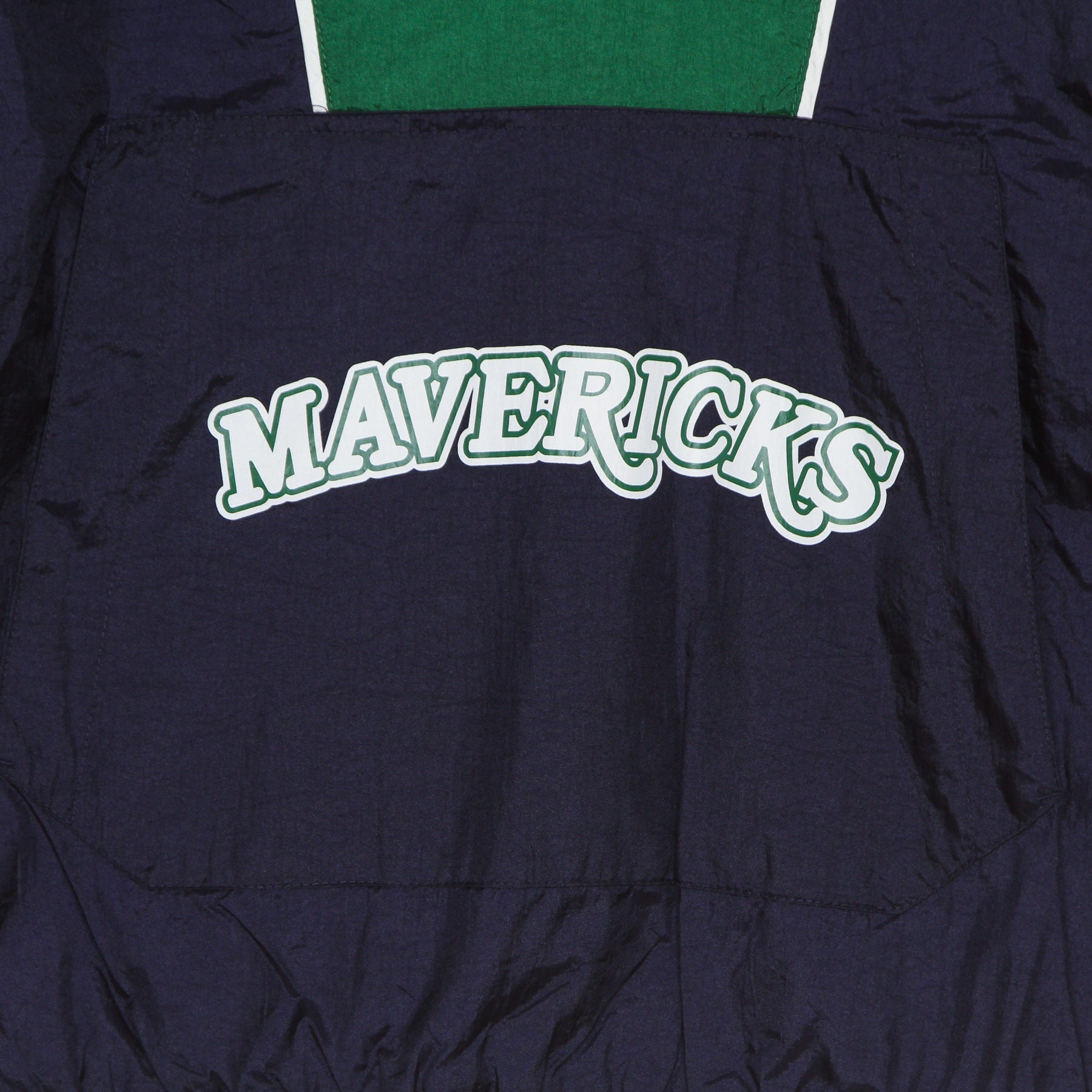 Mitchell & Ness, Giacca A Vento Infilabile Uomo Nba Highlight Reel Windbreaker Hardwood Classics Dalmav, 