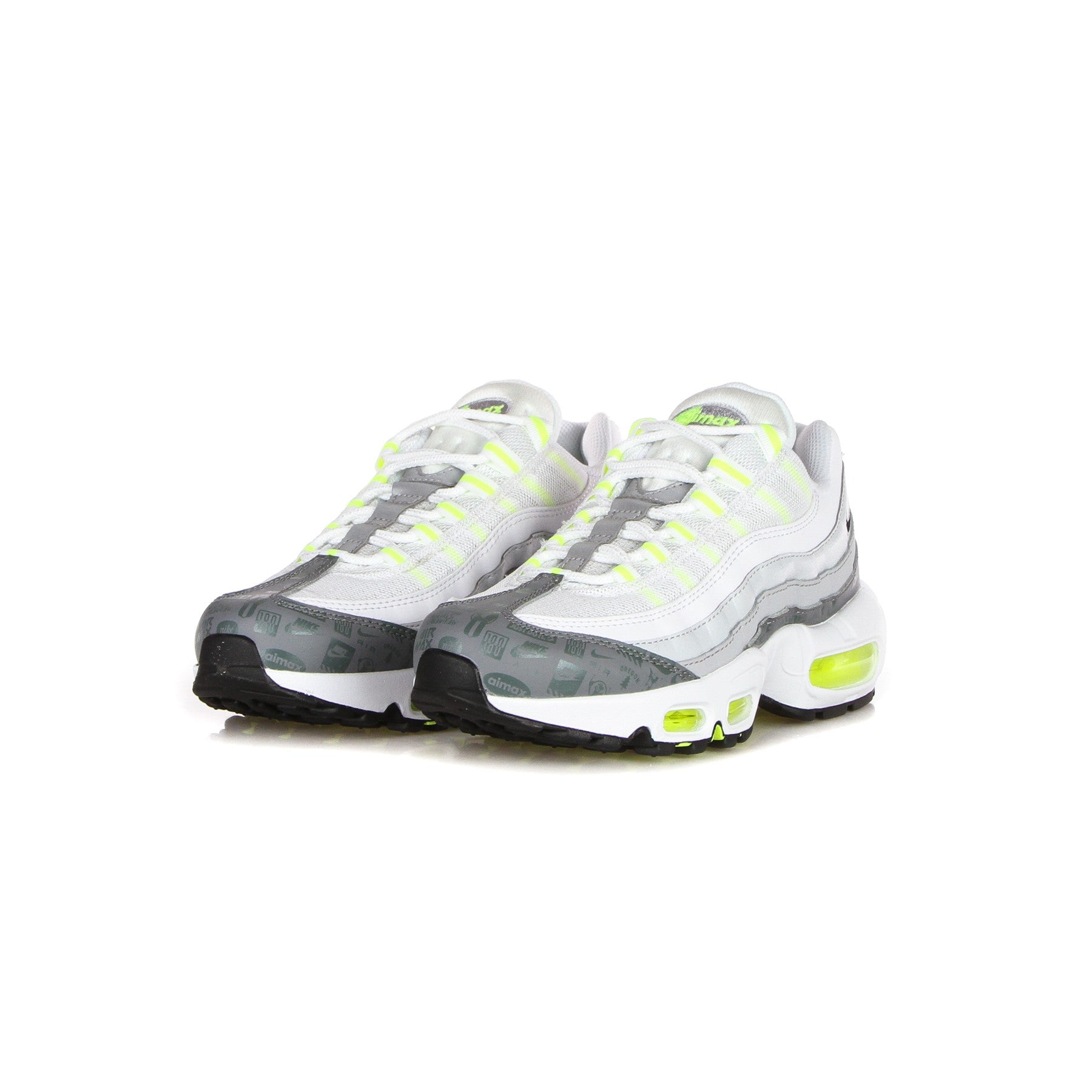 Nike, Scarpa Bassa Uomo Air Max 95, 