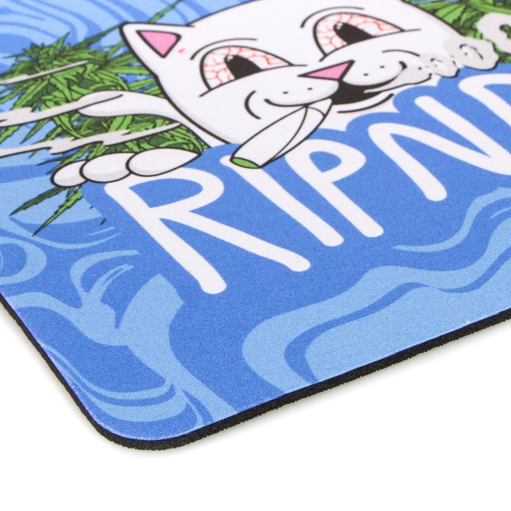 Ripndip, Tappetino Mouse Uomo Nerm High Af Dab Mat Mouse Pad, 
