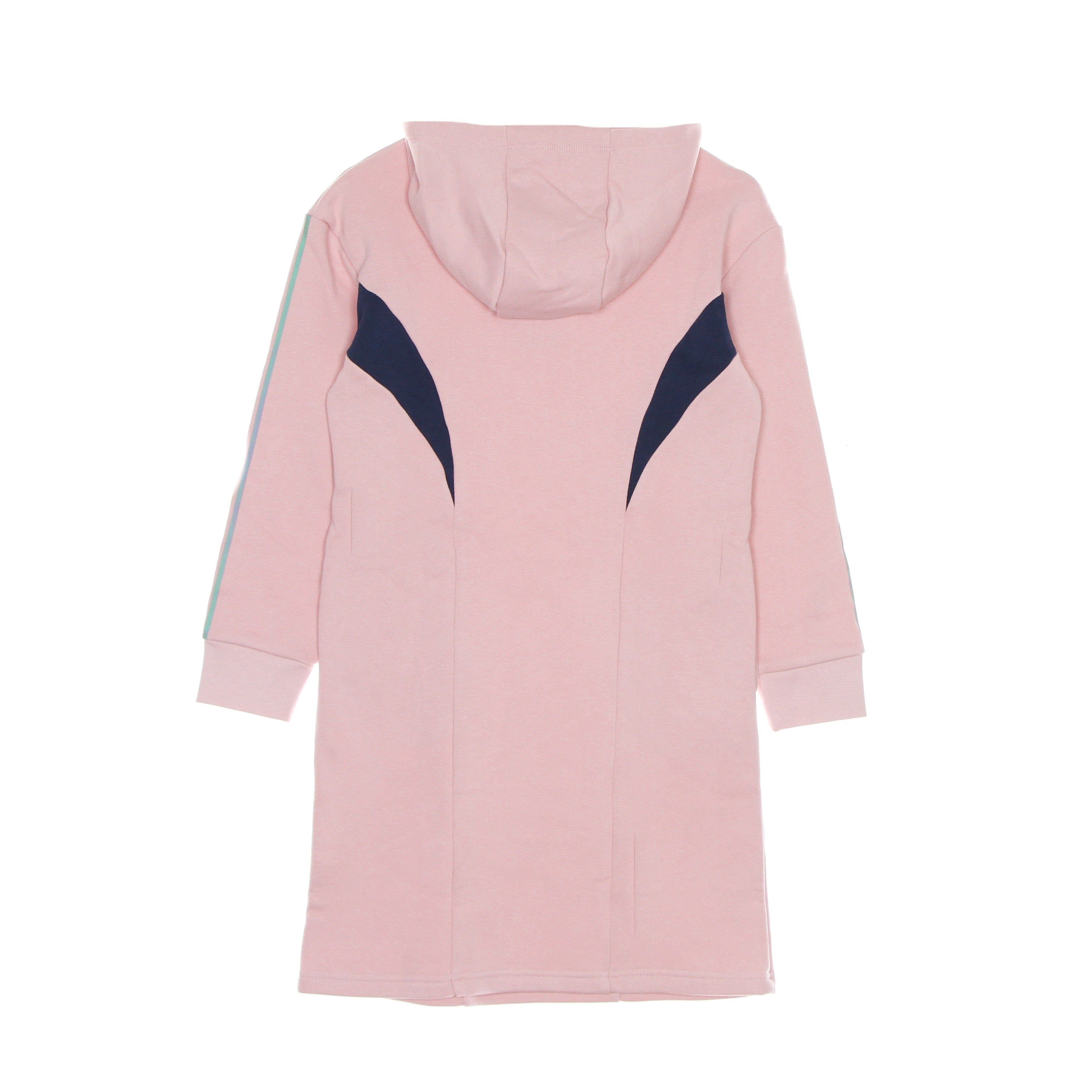 Nike, Vestito Ragazza Air Fleece Dress, 