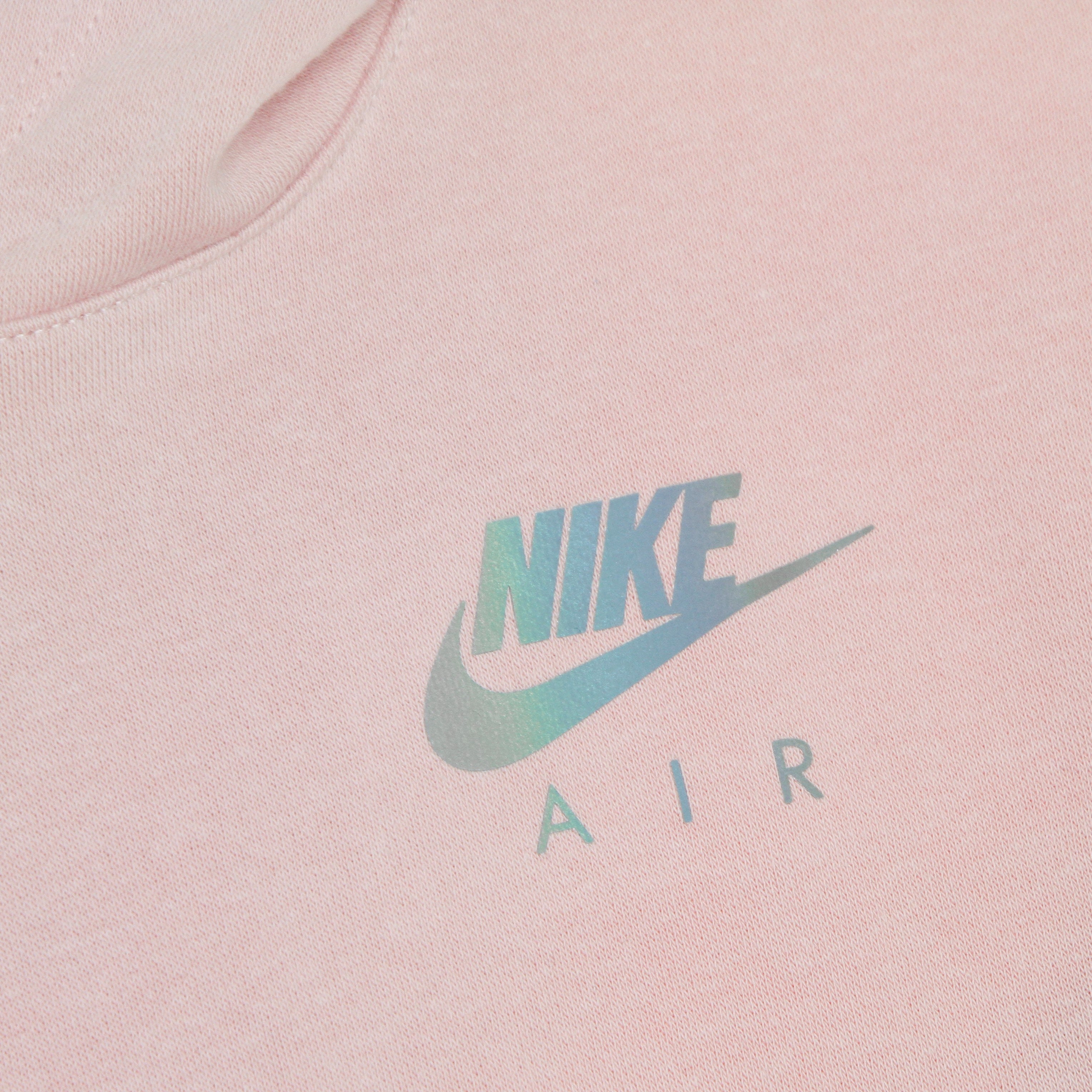 Nike, Vestito Ragazza Air Fleece Dress, 