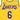 Nike Nba, Canotta Basket Uomo Nba Swingman Jersey Icon 20 No 6 Lebron James Loslak, 