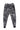 Nike, Pantalone Tuta Leggero Uomo Tech Fleece Jogger React, 