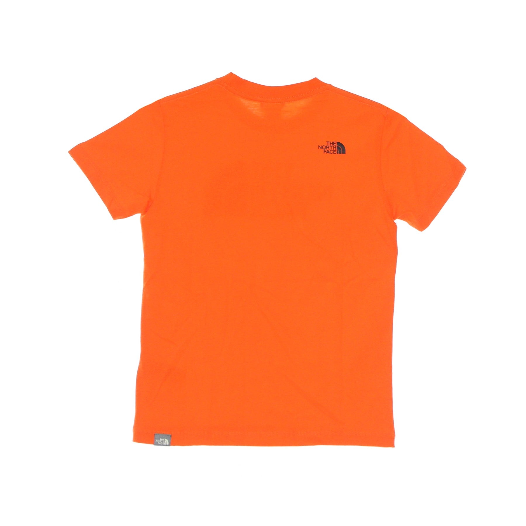 The North Face, Maglietta Ragazzo Easy Tee, 