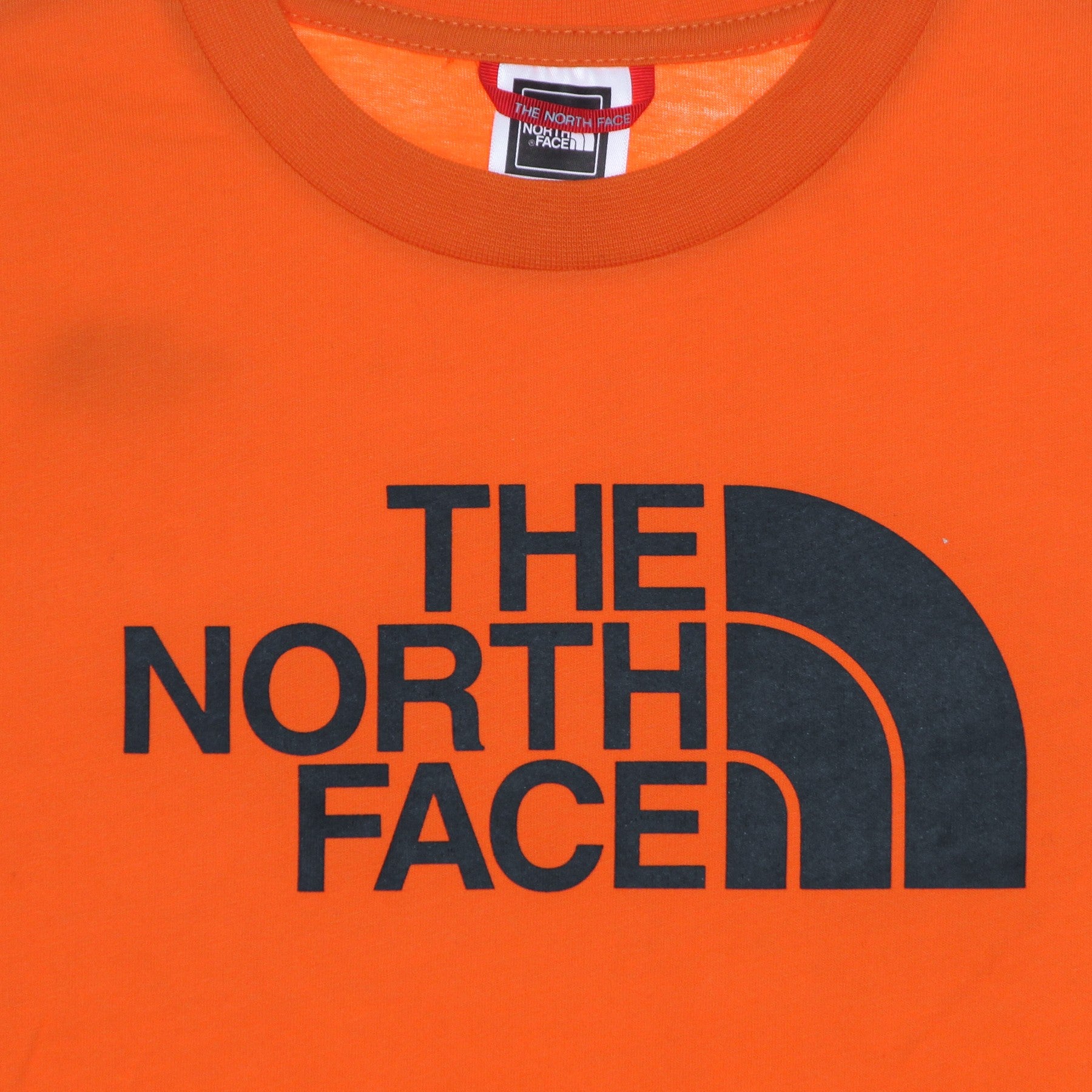 The North Face, Maglietta Ragazzo Easy Tee, 