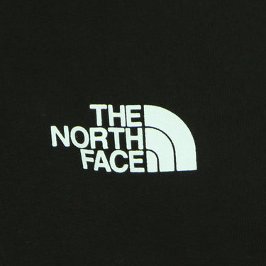 The North Face, Felpa Cappuccio Corta Donna Trend Crop Hoodie, 