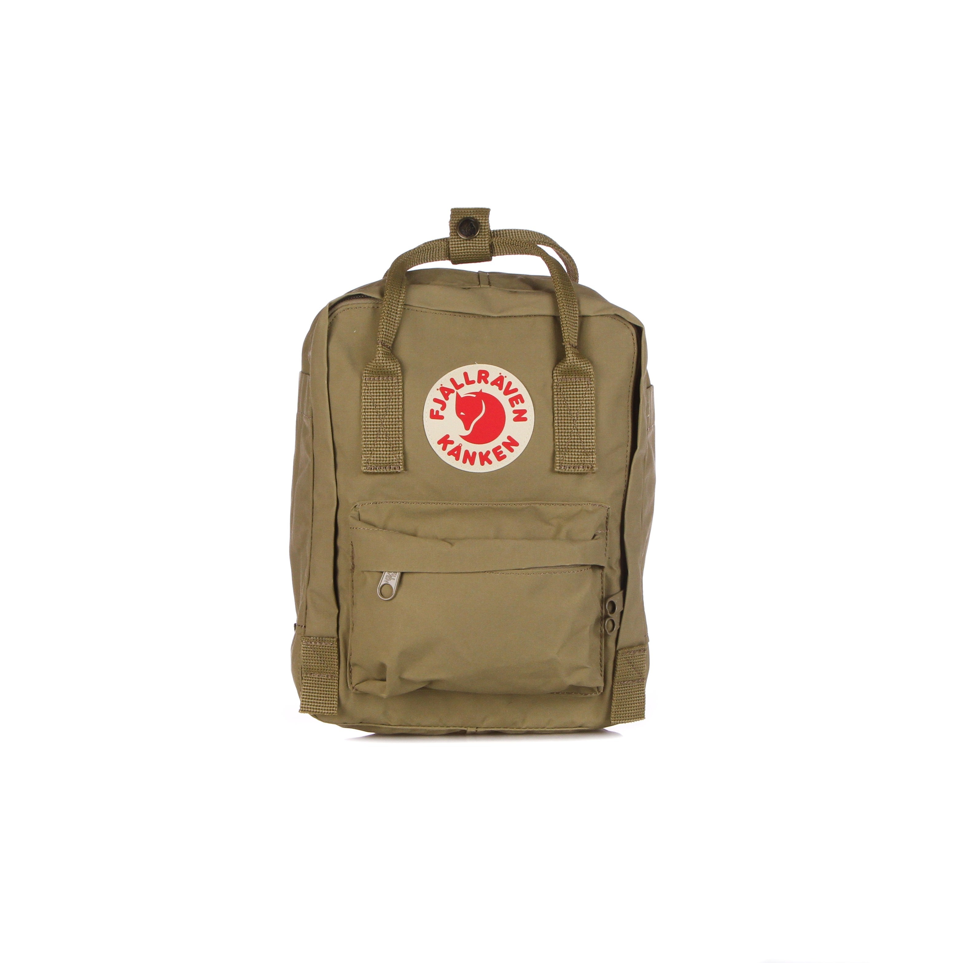 Unisex Kanken Mini Clay Backpack