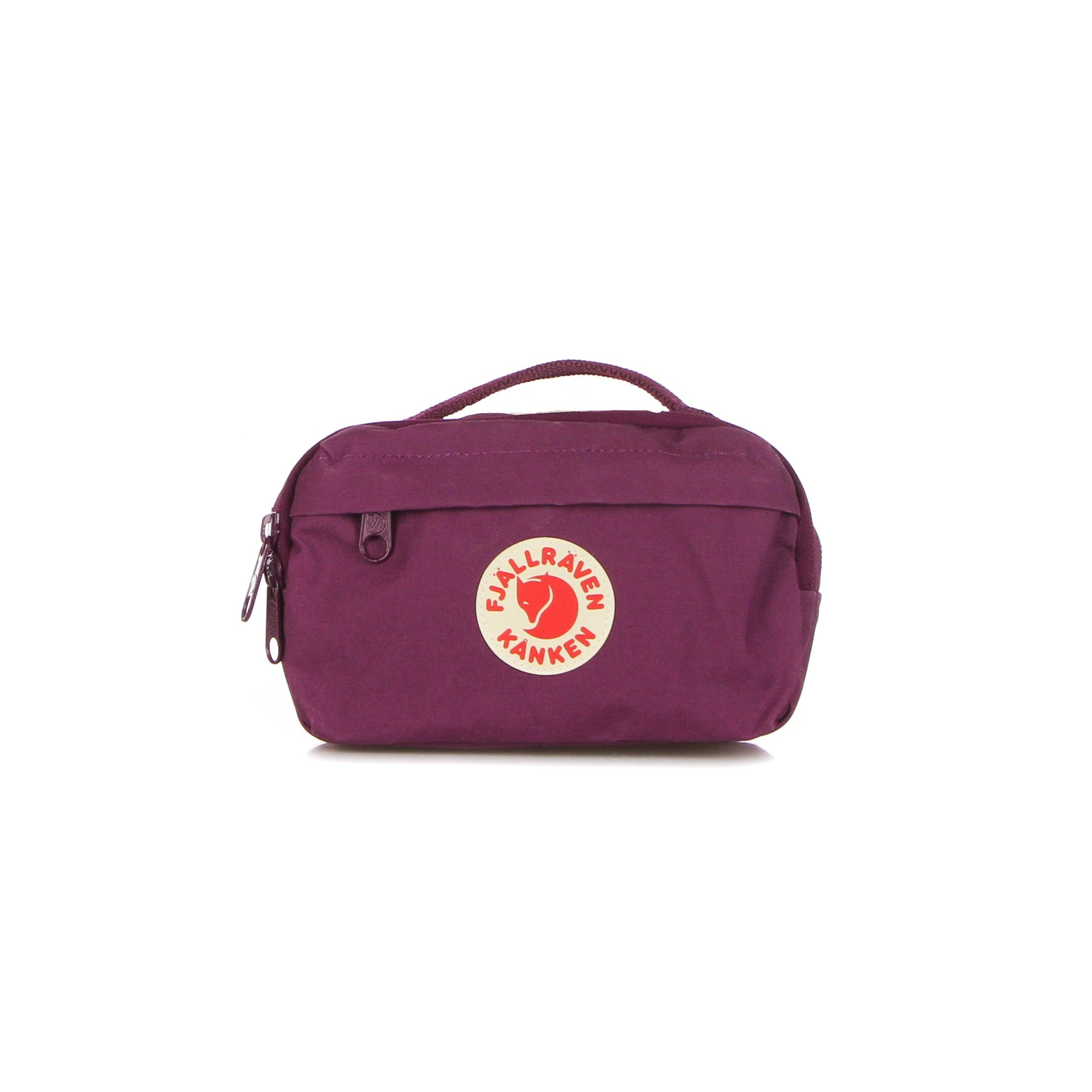 Kanken Hip Pack Unisex Waist Bag Royal Purple